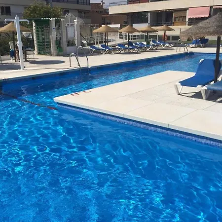 Apartamento Casa Nogalera -terraza - Wifi *