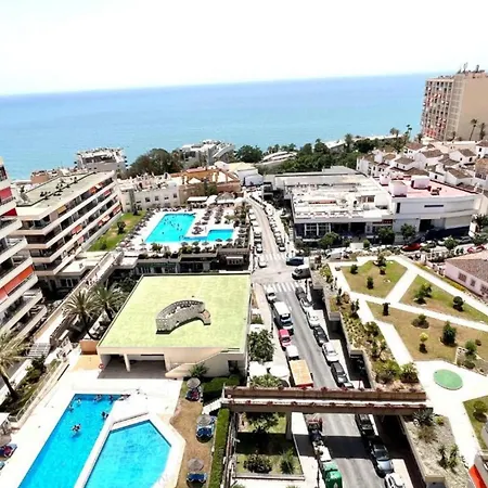 Casa Nogalera -terraza - Wifi Apartment